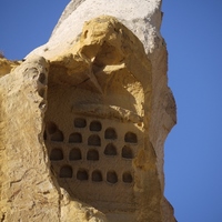 Photo de Turquie - Le Parc Naturel de Göreme